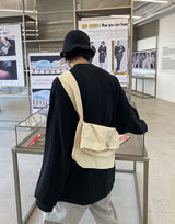 ストッパークロスバッグ