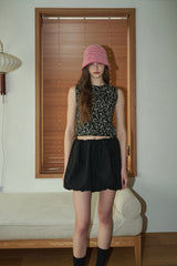 DARBY bucket hat_pink