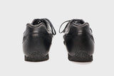 [Lab Series] Spider Leather Sneakers Black