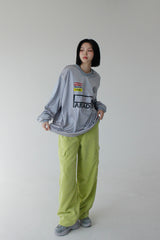 ゴールデンビビッドパンツ/no.1008 Golden Vivid Pants (3color)