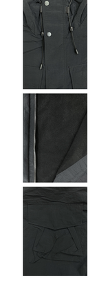 MAY POCKET JUMPER