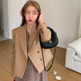 ファーストオータムジャケット