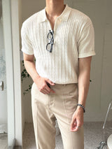 モールドベストフィットクールマックスカプリスラックス / Mould Best Fit Coolmax Capri Slacks (5 colors)