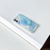 Sokcho Wave 2 (Jell hard bumper+Acrylic Tok) (6587634745462)