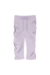 GLITTER BIKE SHORTS (PINK)