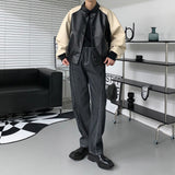 MG レーサークロップドジャケット / MG Racer Cropped Jacket (2 colors)