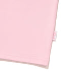 スモールチェリースクエアネッククロップTシャツ / SMALL CHERRY SQUARE NECK CROP T-SHIRT [PINK]