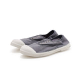 テニス ウーマン エリー / BENSIMON TENNIS WOMAN ELLY - GREY