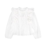 FAIRY TUNIC BLOUSE