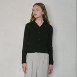 Briller knit cardigan (6683753250934)