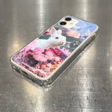 フィッシュビレッジフォンケース (ジェルハード) / Fish Village Phone Case(jell hard)