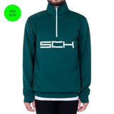 SCH DIGI TTJ DARK GREEN