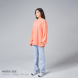 ピグメントロングスリーブTシャツ / Pigment Long-Sleeve (4559480488054)