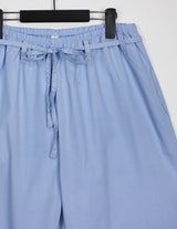 ルビンワイドパンツ/Rubin Wide Pants (3color)