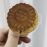 ヤグァ 韓国伝統スナック食品 スマートトック(シールタイプ)