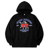 グッドバディーズフーディー/VENHIT Good Buddies HOODIE