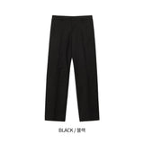 Kubo Back Banding Drug Chino Pants (6 colors)