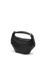 レイジーバッグ / lazy bag_plain black