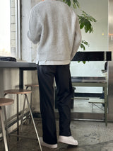 キャッシュクロップカーディガン / [Premium] Cash crop cardigan (5 colors)