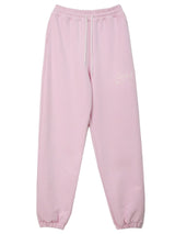 フローラルスウェットパンツ/FLORAL SWEATPANTS