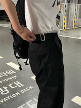 フレッシュサイドビジョコットンパンツ