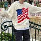 ASCLO USA フラグアンゴラニット (3color)