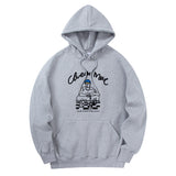 CHECKMATE HOODIE