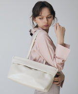Leah Shoulder Bag_Ivory (6646781476982)