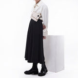 COZINESS napping skirt pants