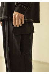 STRING HEAVY TRAINING PANTS MWZTP002 (4614682574966)