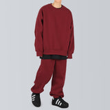 ウェイトスウェットシャツ / Weight Sweat Shirt