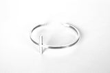 CROSS BANGLE (6566885785718)