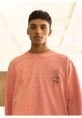 バーチャルシグナルロングスリーブ/VIRTUAL SIGNAL LONG SLEEVE