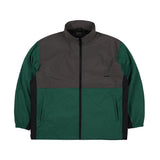 ワイドジャケット/BSR2223FWJK057 MCS WIDE JACKET GRAY GREEN