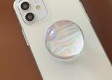 パステルビーズトックトランスペアレントケースセット / Pastel Bead Tok Transparent Case Set