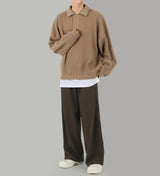 ウィニーオーブフィットニット / Winnie Ove Fit Knit