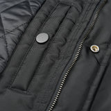 ユーティリティーチェストポケットボンバー / utility chest pocket bomber