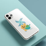 Pinwheel jellycase (iphone case) (6638861713526)