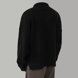 ウィニーオーブフィットニット / Winnie Ove Fit Knit