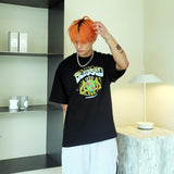 クラウンシールドTシャツ / Crown Shield T-shirt 3color