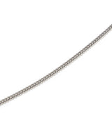 マリブシガーペンダントネックレス / Malibu cigar pendant necklace