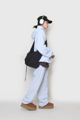 デイリーザリーワイドパンツ / Daily Zurry Wide Pants
