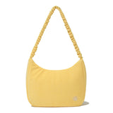 チェリーテリーショルダーバッグ／CHERRY TERRY SHOULDER BAG [YELLOW]