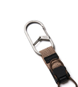 Cordura® Dual Webbing Key Strap