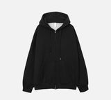 ASCLO Solid Combi Hood Zip Up (4color)