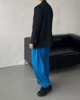 メンティスサイドリンクルパンツ / FL Mentis Side Wrinkle PT (5 colors)