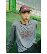 DAKYAM 2023 A/W Cycling Enthusiast Cap Sports breathable adjustable brim mesh hat