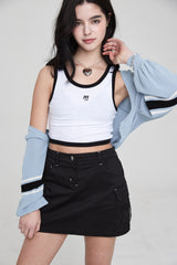 ビッグハートサージカルチョーカー / BIG HEART SURGICAL CHOKER SILVER
