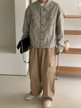 Benny pants 4C
