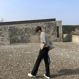 ネバーボーダー半袖Tシャツ